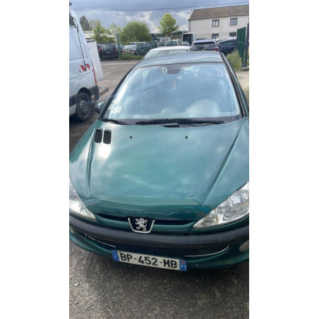 Serrure de capot PEUGEOT 206 PHASE 2 d’occasion