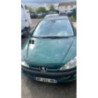 Serrure de capot PEUGEOT 206 PHASE 2 d’occasion