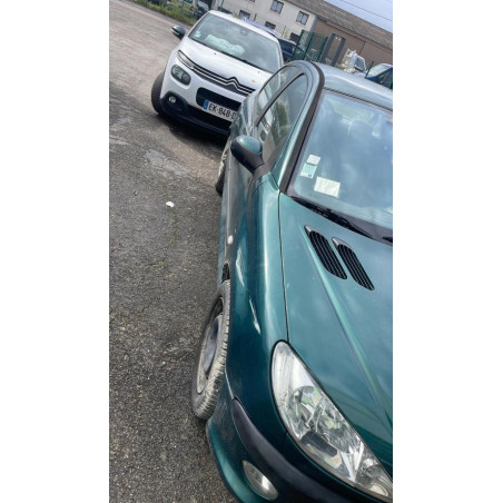 Serrure de capot PEUGEOT 206 PHASE 2 d’occasion
