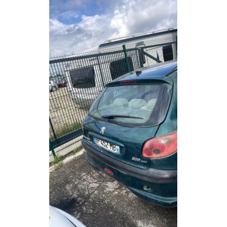 Serrure de capot PEUGEOT 206 PHASE 2 d’occasion