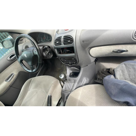 Serrure de capot PEUGEOT 206 PHASE 2 d’occasion