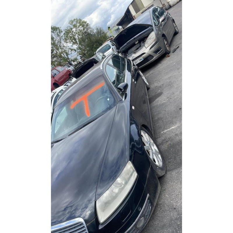 Pompe à eau AUDI A6 3 AVANT PHASE 1 BREAK d’occasion
