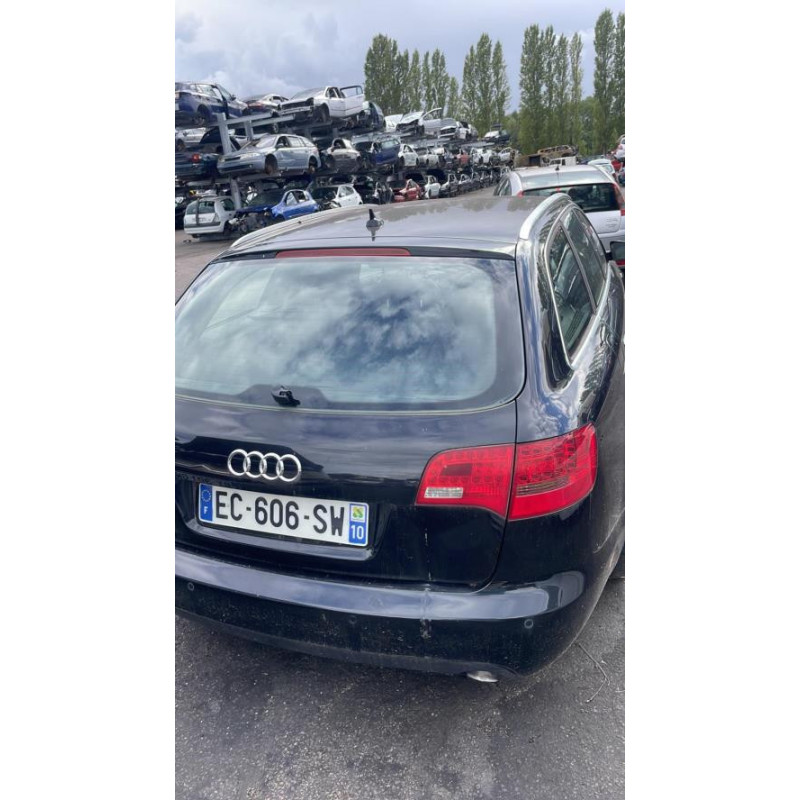 Pompe à eau AUDI A6 3 AVANT PHASE 1 BREAK d’occasion