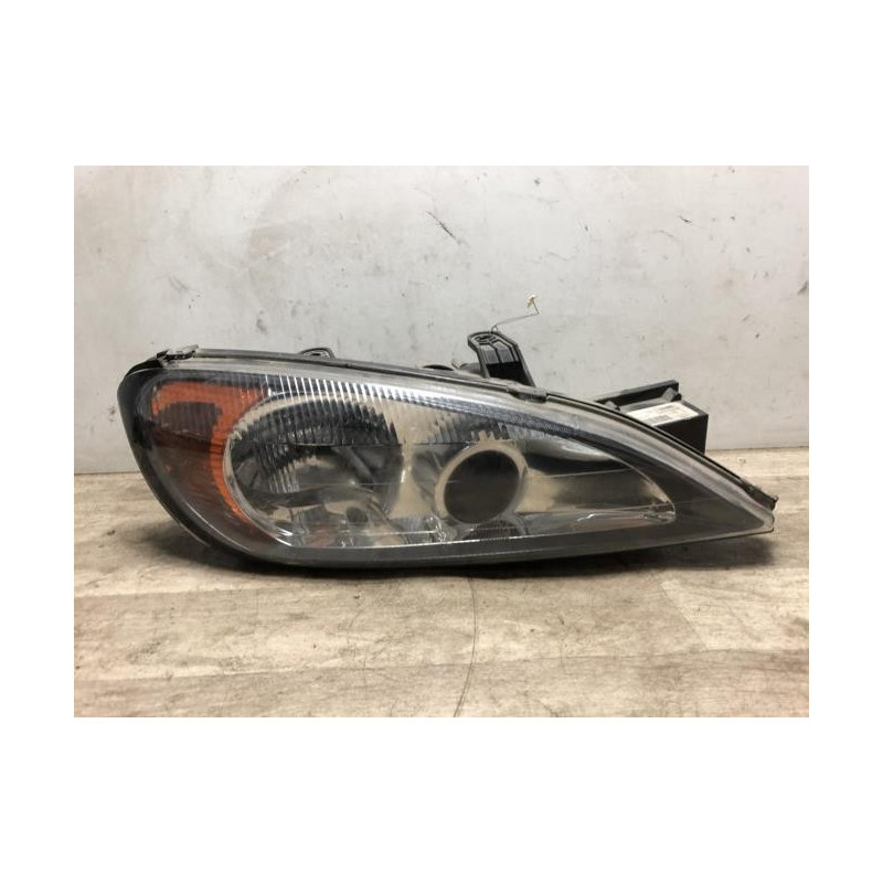 Optique avant principal droit (feux)(phare) NISSAN  d’occasion