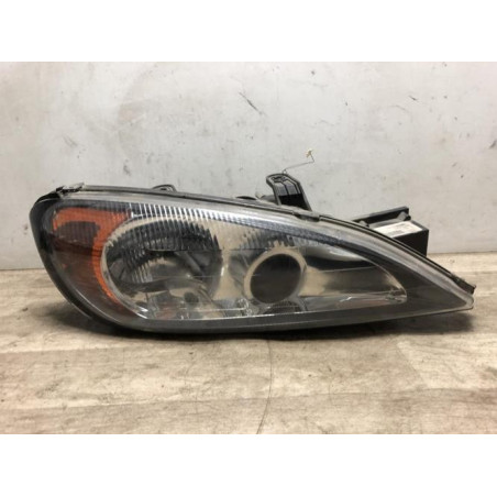 Optique avant principal droit (feux)(phare) NISSAN  d’occasion