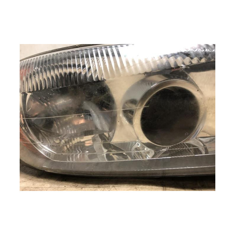 Optique avant principal droit (feux)(phare) NISSAN  d’occasion