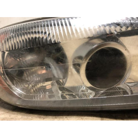 Optique avant principal droit (feux)(phare) NISSAN  d’occasion