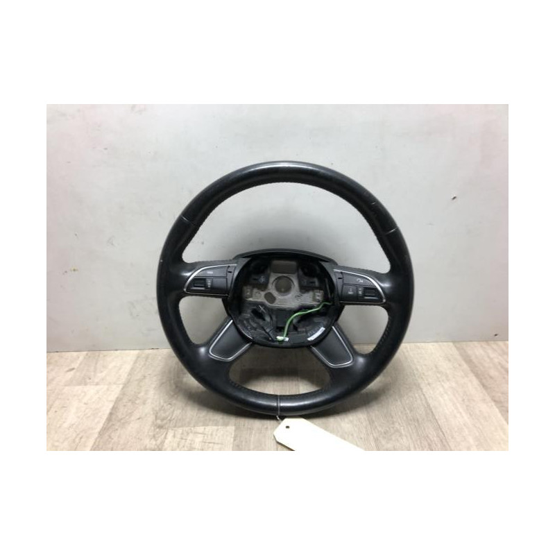 Volant AUDI A4 3 PHASE 2 d’occasion