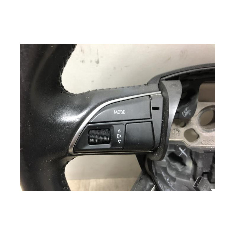 Volant AUDI A4 3 PHASE 2 d’occasion