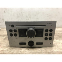 Autoradio d'origine OPEL  d’occasion
