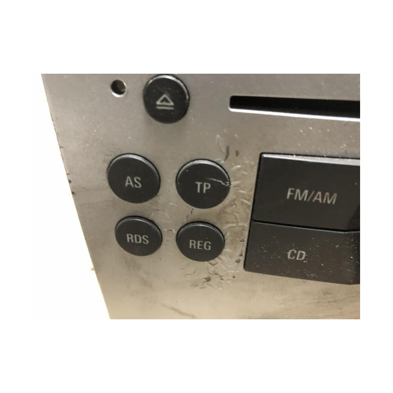 Autoradio d'origine OPEL  d’occasion