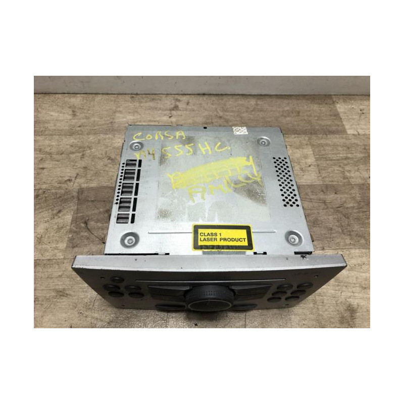 Autoradio d'origine OPEL  d’occasion