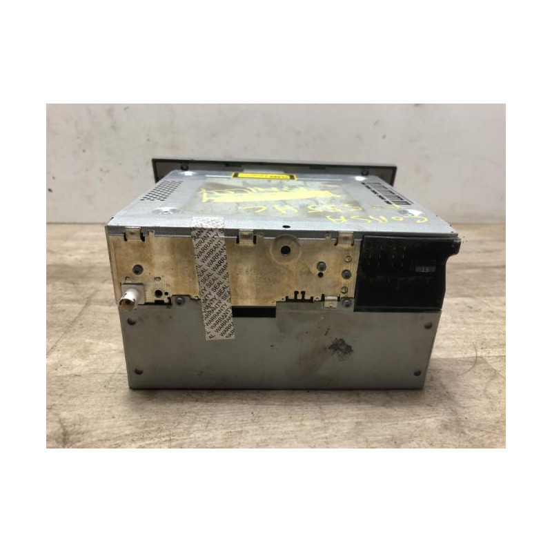 Autoradio d'origine OPEL  d’occasion