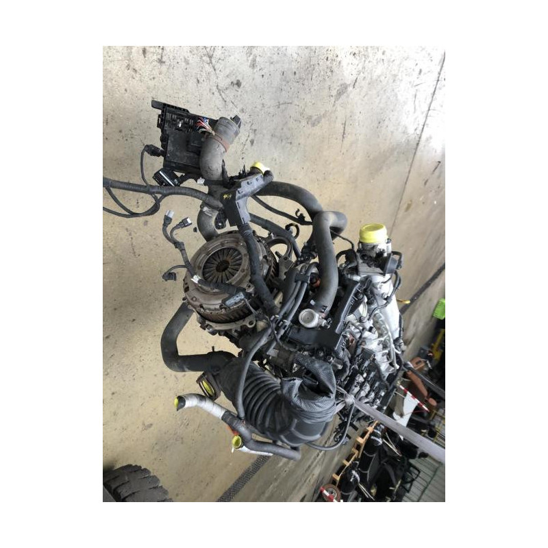 Moteur HYUNDAI I 30 1 PHASE 1 d’occasion
