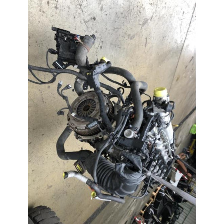 Moteur HYUNDAI I 30 1 PHASE 1 d’occasion