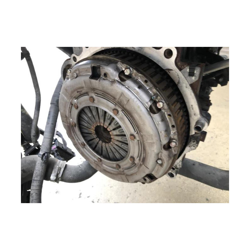 Moteur HYUNDAI I 30 1 PHASE 1 d’occasion