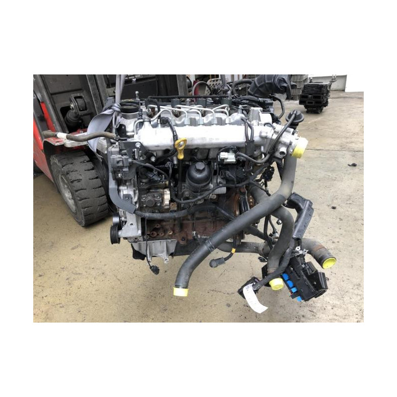 Moteur HYUNDAI I 30 1 PHASE 1 d’occasion
