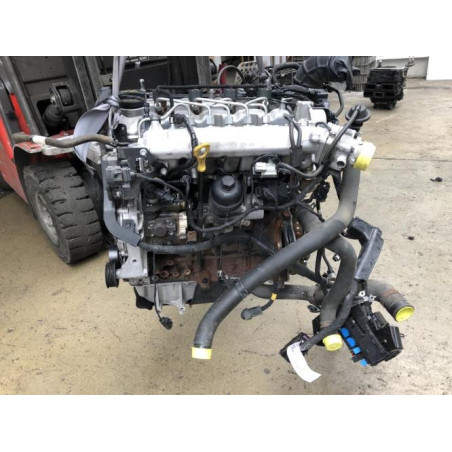 Moteur HYUNDAI I 30 1 PHASE 1 d’occasion