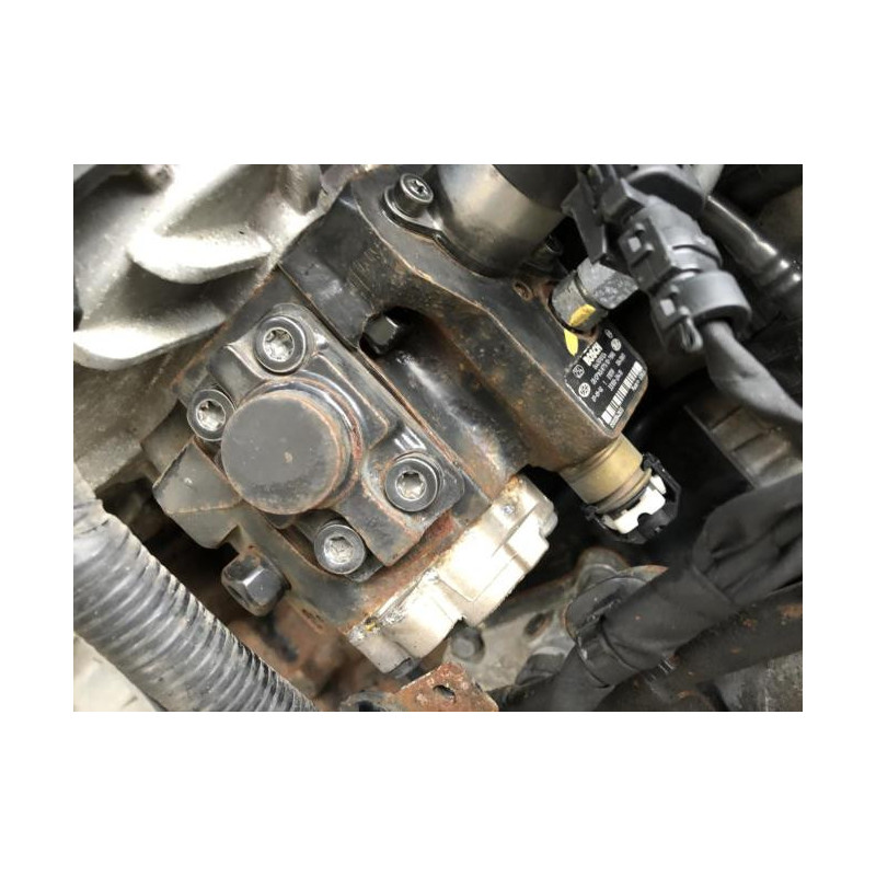 Moteur HYUNDAI I 30 1 PHASE 1 d’occasion
