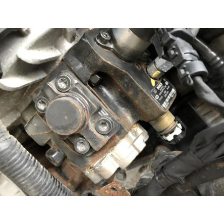 Moteur HYUNDAI I 30 1 PHASE 1 d’occasion