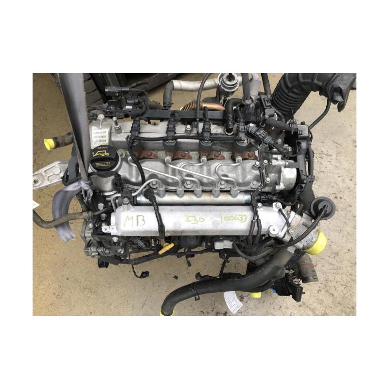 Moteur HYUNDAI I 30 1 PHASE 1 d’occasion