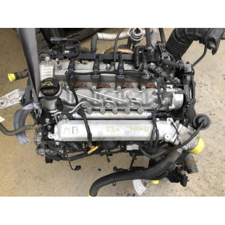 Moteur HYUNDAI I 30 1 PHASE 1 d’occasion