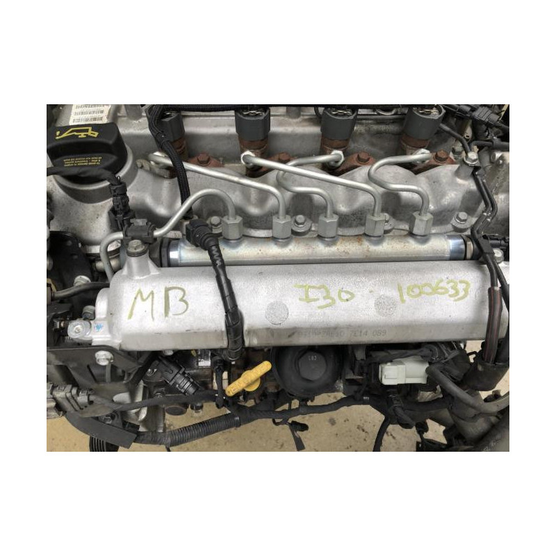 Moteur HYUNDAI I 30 1 PHASE 1 d’occasion