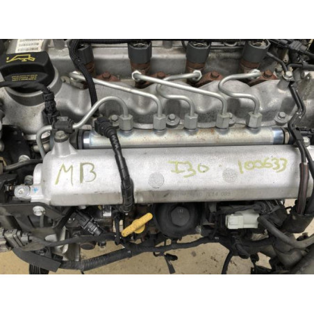 Moteur HYUNDAI I 30 1 PHASE 1 d’occasion