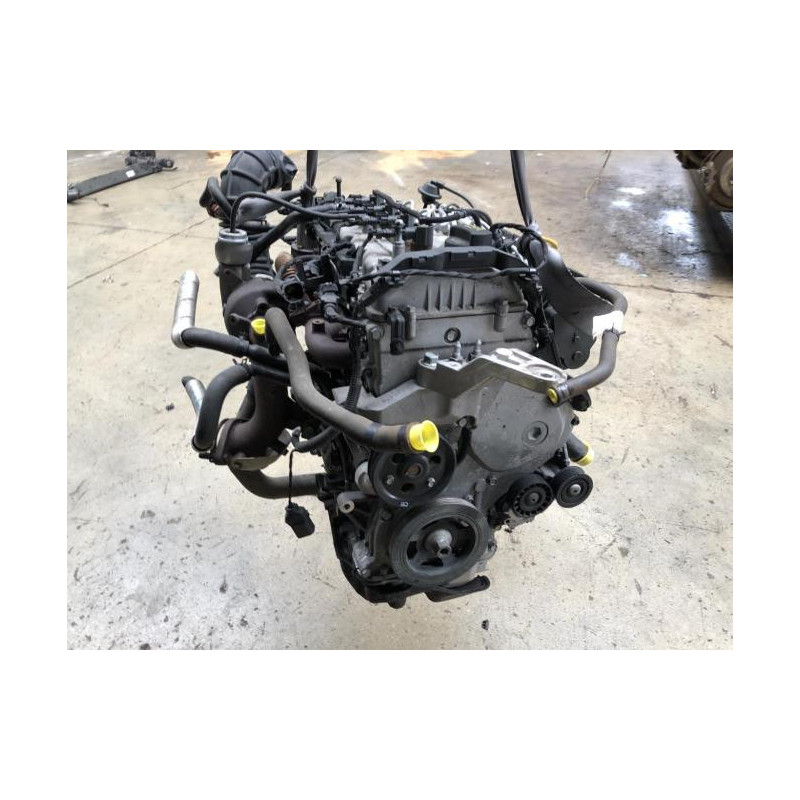 Moteur HYUNDAI I 30 1 PHASE 1 d’occasion