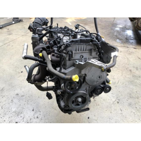 Moteur HYUNDAI I 30 1 PHASE 1 d’occasion