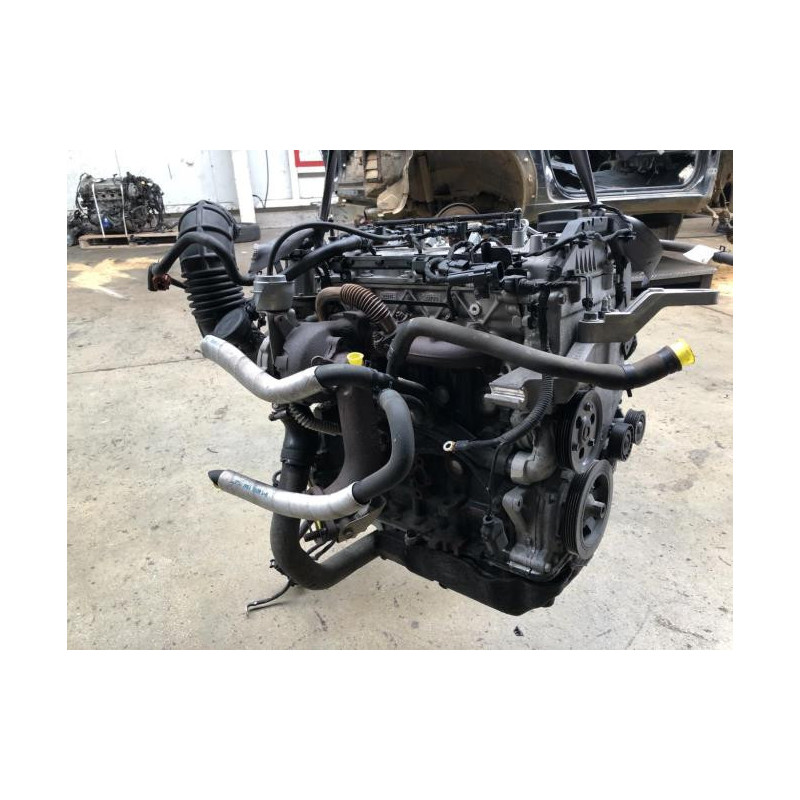 Moteur HYUNDAI I 30 1 PHASE 1 d’occasion