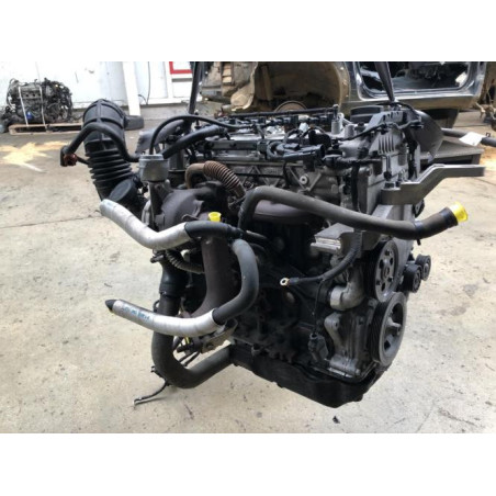 Moteur HYUNDAI I 30 1 PHASE 1 d’occasion