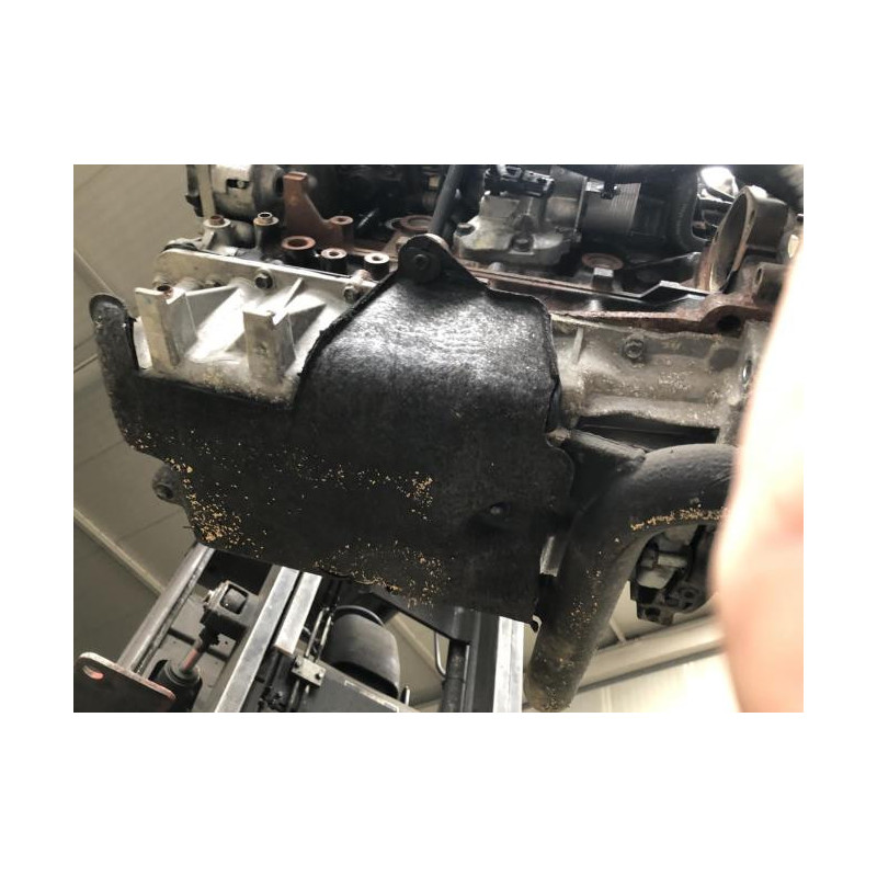 Moteur HYUNDAI I 30 1 PHASE 1 d’occasion