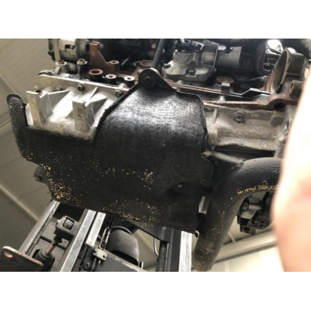 Moteur HYUNDAI I 30 1 PHASE 1 d’occasion