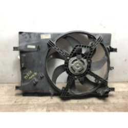 Moto ventilateur radiateur FIAT GRANDE PUNTO d’occasion