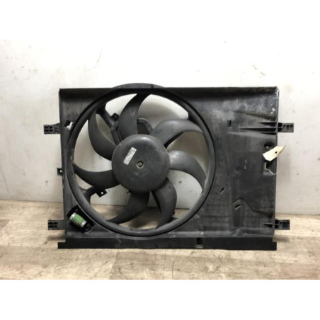 Moto ventilateur radiateur FIAT GRANDE PUNTO d’occasion