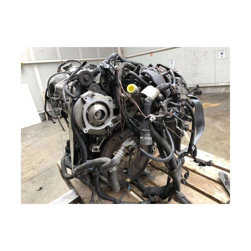 Moteur CADILLAC SEVILLE 1 d’occasion