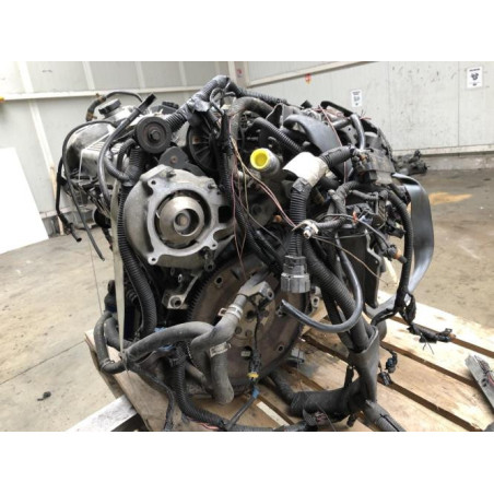 Moteur CADILLAC SEVILLE 1 d’occasion
