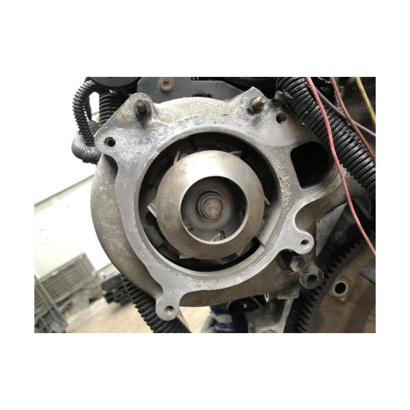 Moteur CADILLAC SEVILLE 1 d’occasion