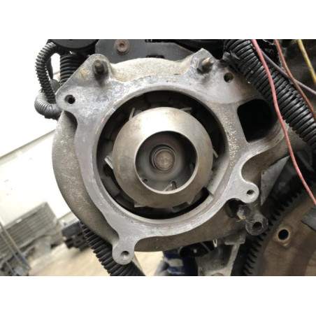 Moteur CADILLAC SEVILLE 1 d’occasion