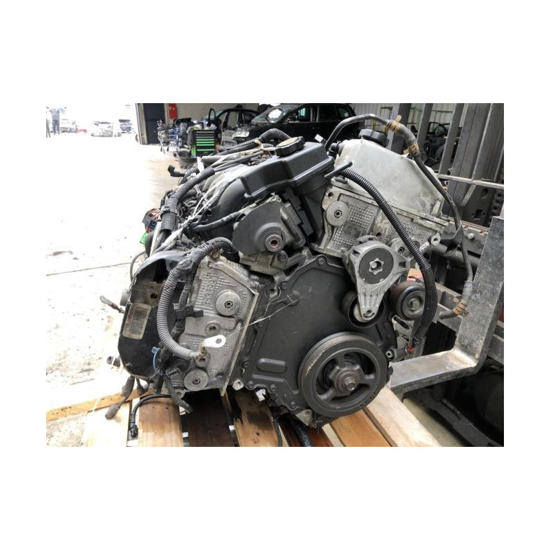 Moteur CADILLAC SEVILLE 1 d’occasion