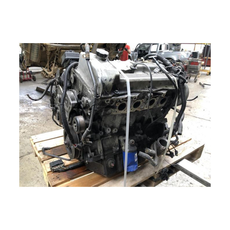 Moteur CADILLAC SEVILLE 1 d’occasion