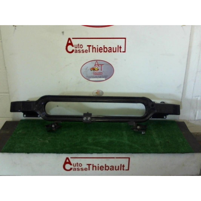 Renfort pare choc avant (traverse) PEUGEOT 407 COUPE d’occasion