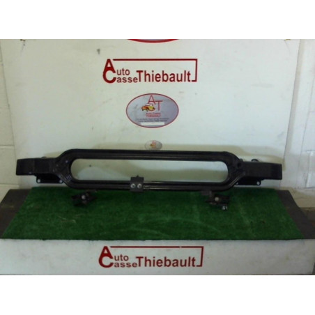 Renfort pare choc avant (traverse) PEUGEOT 407 COUPE d’occasion