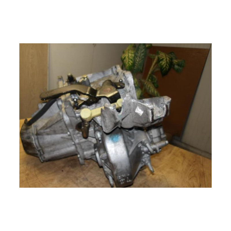 Boite de vitesses CITROEN C5 1 PHASE 2 d’occasion