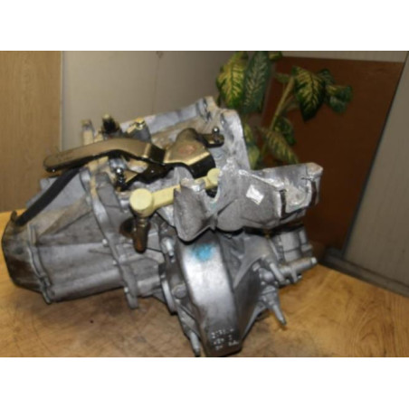 Boite de vitesses CITROEN C5 1 PHASE 2 d’occasion
