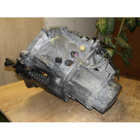 Boite de vitesses CITROEN C5 1 PHASE 2 d’occasion