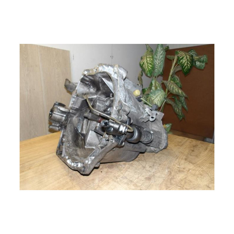 Boite de vitesses CITROEN C5 1 PHASE 2 d’occasion