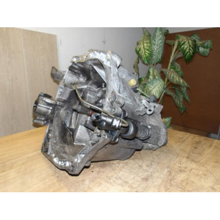 Boite de vitesses CITROEN C5 1 PHASE 2 d’occasion