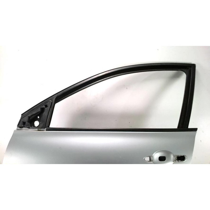 Porte avant gauche RENAULT MEGANE 2 PHASE 2 d’occasion